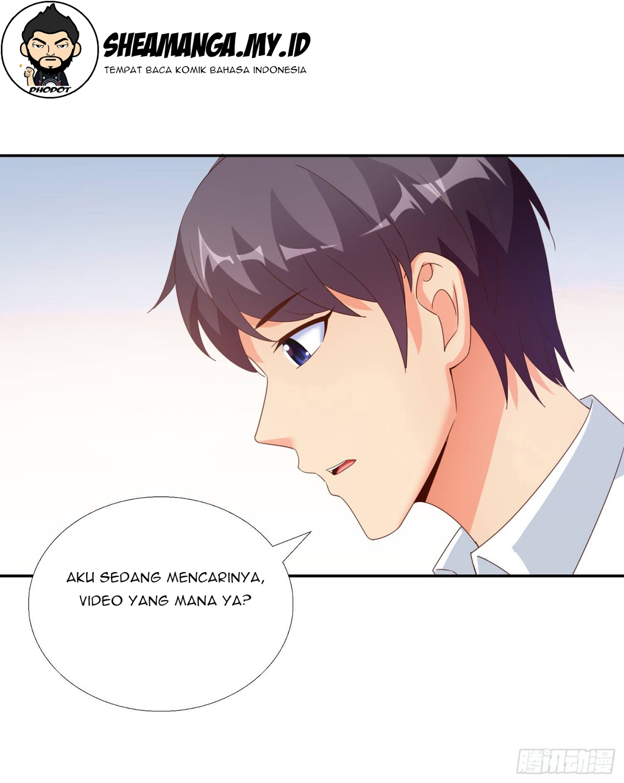 Super School Doctor (Supreme Campus Doctor) chapter 43